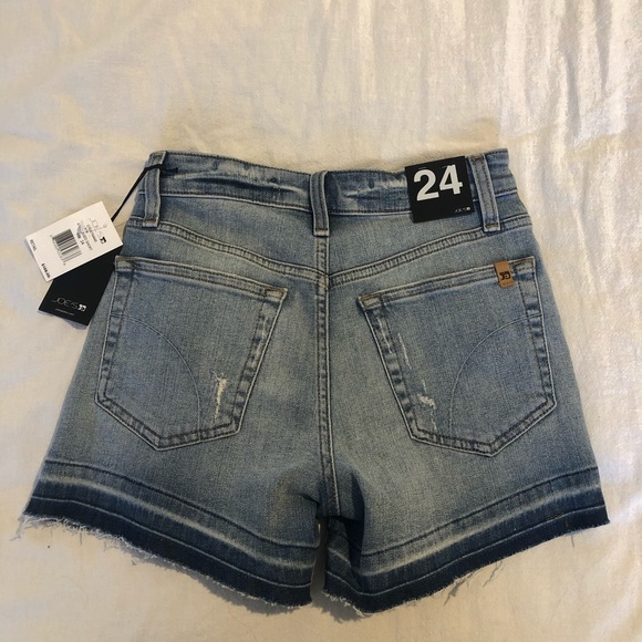 Joe’s Jeans shorts - Picture 2 of 5